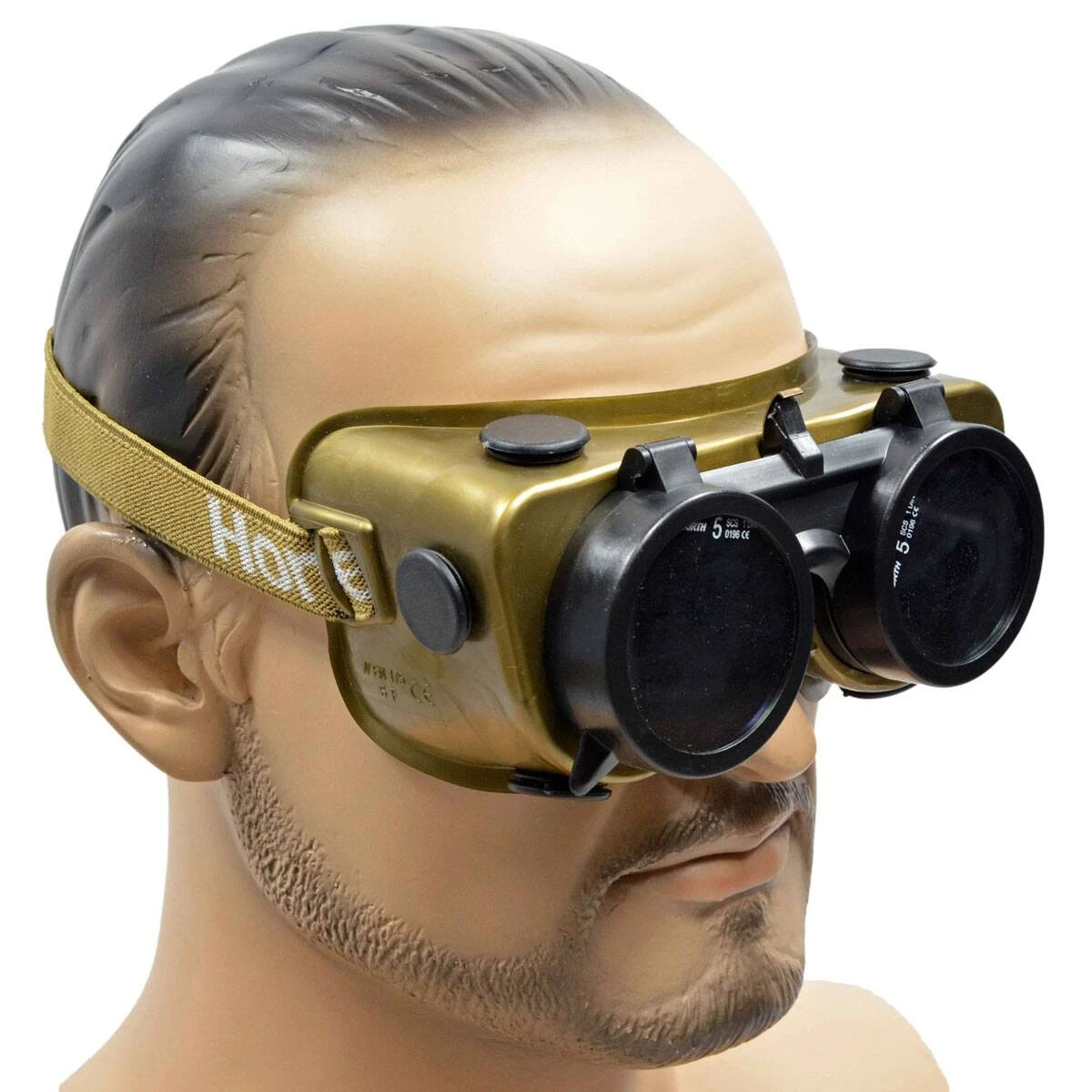 Schutzbrille Honeywell Amigo 3 Schutzbrille Honeywell Amigo