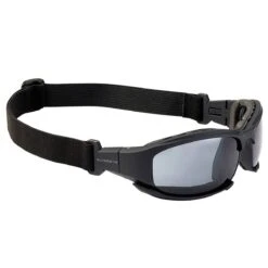 Schutzbrille Swiss Eye Guardian Schwarz 5 Schutzbrille Swiss Eye Guardian Schwarz -Outdoorfan Geschaft schutzbrille swiss eye guardian schwarz2