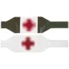 Schwedische Armbinde Wendbar 2 Schwedische Armbinde Wendbar -Outdoorfan Geschaft schwedische armbinde wendbar