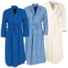 Schwedischer Bademantel Versch. Farben 2 Schwedischer Bademantel Versch. Farben -Outdoorfan Geschaft schwedischer bademantel versch farben