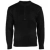 Mil-Tec Schweizer Armeepullover Schwarz 1 Mil-Tec Schweizer Armeepullover Schwarz -Outdoorfan Geschaft schweizer armeepullover schwarz 1