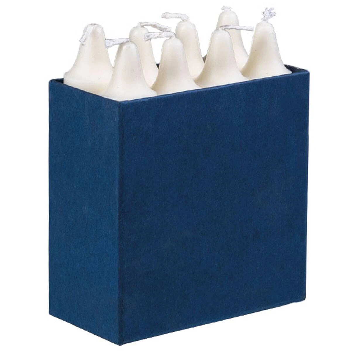 Schweizer Bunkerkerzen 4 Schweizer Bunkerkerzen – Bild 2