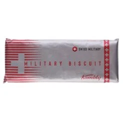 Schweizer Hartkeks Military Biscuit