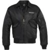 Brandit Security CWU Jacke -Outdoorfan Geschaft security cwu jacke