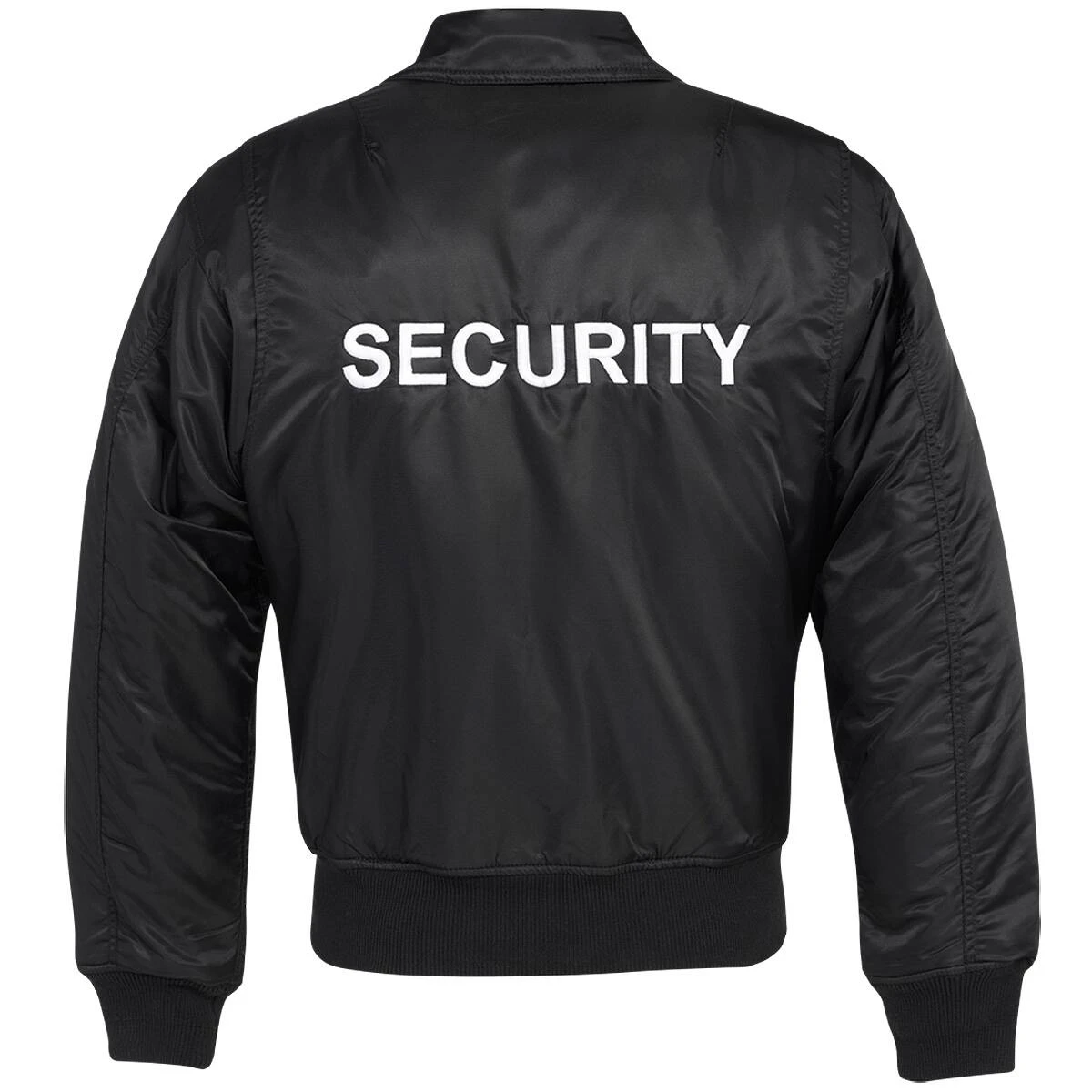 Brandit Security CWU Jacke 4 Brandit Security CWU Jacke – Bild 2