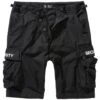 Brandit Security Ripstop Shorts Schwarz -Outdoorfan Geschaft security ripstop shorts schwarz
