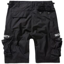 Brandit Security Ripstop Shorts Schwarz 8 Brandit Security Ripstop Shorts Schwarz -Outdoorfan Geschaft security ripstop shorts schwarz2
