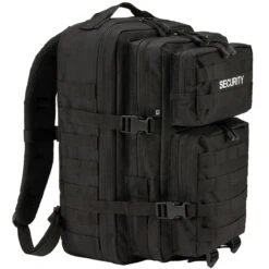 Brandit Security Rucksack Cooper Large