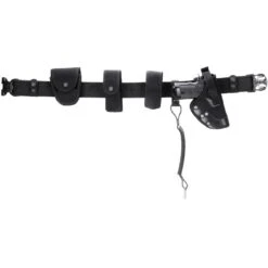 Securitykoppel 8-teilig Mit PP-Einlage