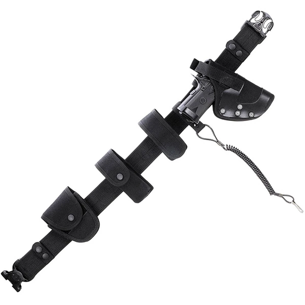 Securitykoppel 8-teilig Mit PP-Einlage 4 Securitykoppel 8-teilig Mit PP-Einlage – Bild 2