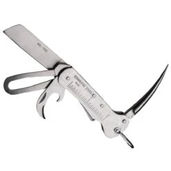 Mil-Tec Seglermesser Mit Marlspieker Matt