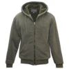 Sherpa Jacke ARCTIC Oliv/oliv 2 Sherpa Jacke ARCTIC Oliv/oliv -Outdoorfan Geschaft sherpa jacke arctic oliv oliv