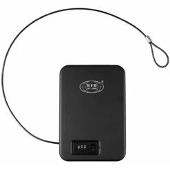 Sicherheitskassette Mit Zahlenschloss -Outdoorfan Geschaft sicherheitskassette mit zahlenschloss4