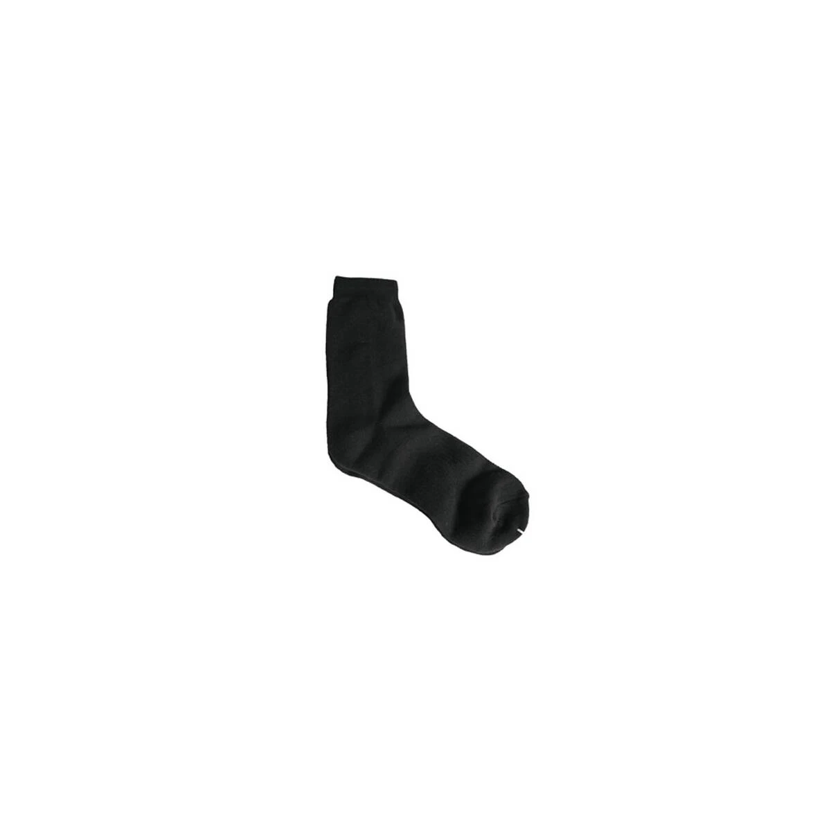 Mil-Tec Socke COOLMAX Schwarz 3 Mil-Tec Socke COOLMAX Schwarz