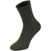 Socken Oeko Oliv -Outdoorfan Geschaft socken oeko oliv