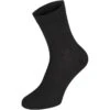 Socken Oeko Schwarz -Outdoorfan Geschaft socken oeko schwarz