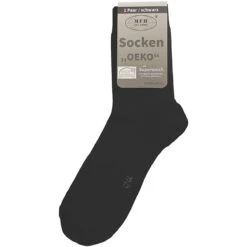 Socken Oeko Schwarz 5 Socken Oeko Schwarz -Outdoorfan Geschaft socken oeko schwarz2