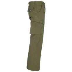 Softshell Hose Allround Oliv 7 Softshell Hose Allround Oliv -Outdoorfan Geschaft softshell hose allround oliv3