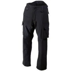 Mil-Tec Softshell Hose Explorer Schwarz
