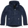 Brandit Softshell Jacke Hurricane Navy 2 Brandit Softshell Jacke Hurricane Navy -Outdoorfan Geschaft softshell jacke hurricane navy