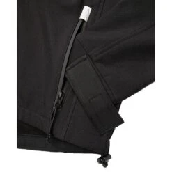 Brandit Softshell Jacke Hurricane Schwarz 8 Brandit Softshell Jacke Hurricane Schwarz -Outdoorfan Geschaft softshell jacke hurricane schwarz3