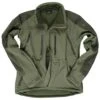 Softshell Jacke MIL-TEC Plus Oliv 1 Softshell Jacke MIL-TEC Plus Oliv -Outdoorfan Geschaft softshell jacke mil tec plus oliv
