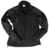 Softshell Jacke MIL-TEC Plus Schwarz -Outdoorfan Geschaft softshell jacke mil tec plus schwarz