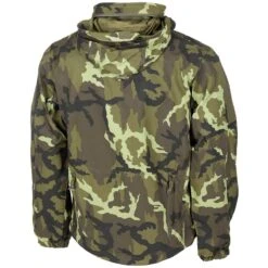 Softshell Jacke Scorpion CZ Tarn 8 Softshell Jacke Scorpion CZ Tarn -Outdoorfan Geschaft softshell jacke scorpion cz tarn3