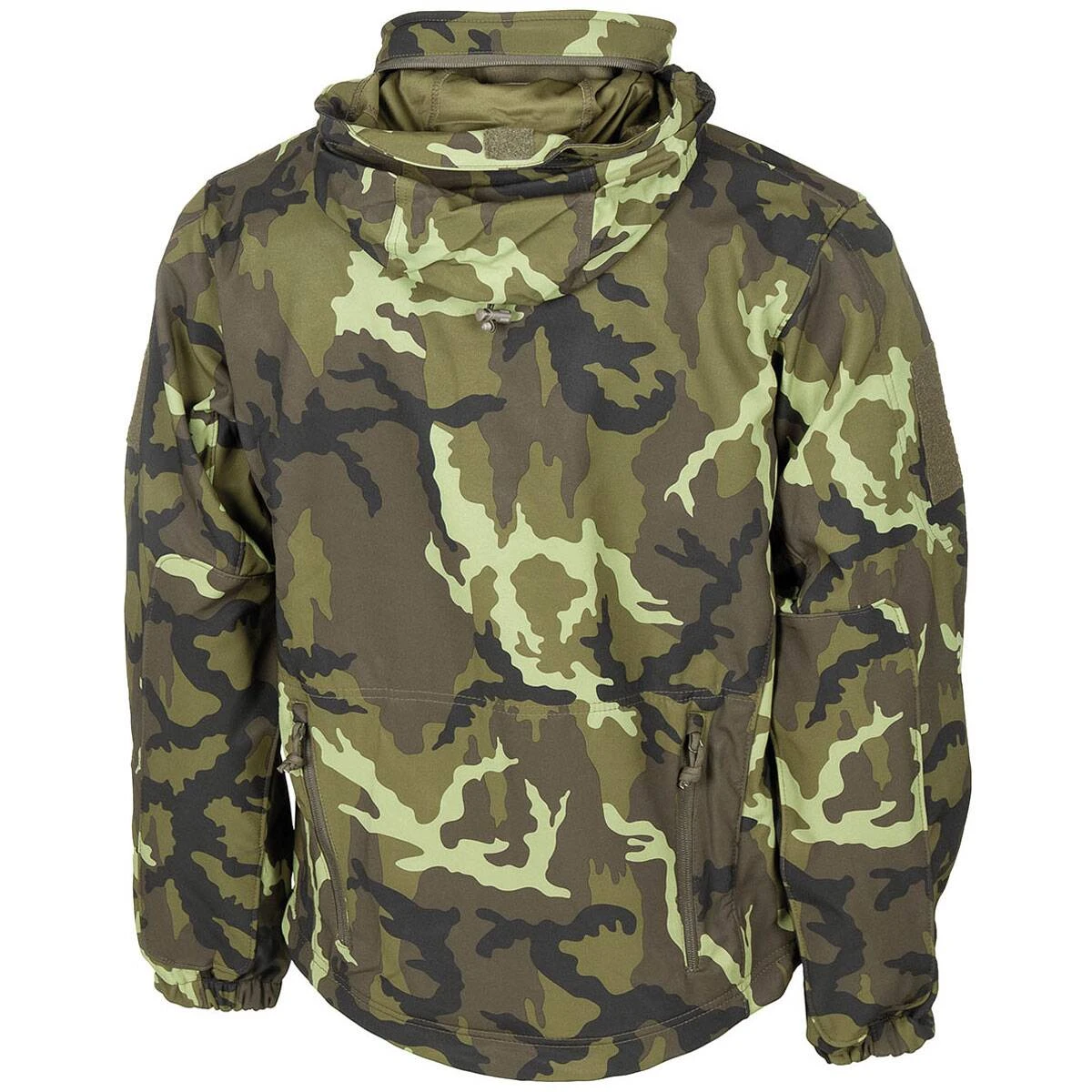 Softshell Jacke Scorpion CZ Tarn 5 Softshell Jacke Scorpion CZ Tarn – Bild 3