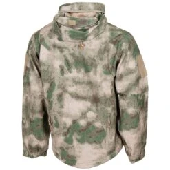 Softshell Jacke Scorpion HDT-camo FG -Outdoorfan Geschaft softshell jacke scorpion hdt camo fg3