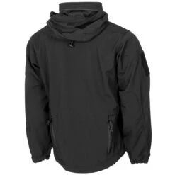 Softshell Jacke Scorpion Schwarz 9 Softshell Jacke Scorpion Schwarz -Outdoorfan Geschaft softshell jacke scorpion schwarz3