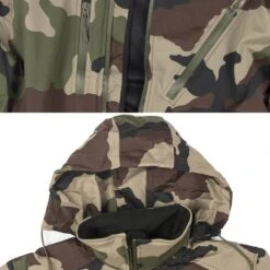 Mil-Tec Softshell Jacke SCU 14 Tarn CCE -Outdoorfan Geschaft softshell jacke scu 14 tarn cce2