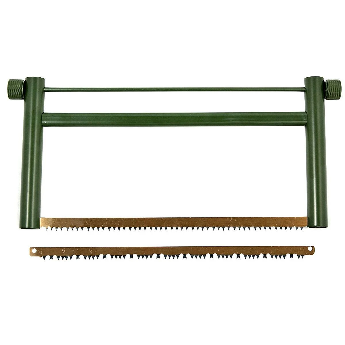 Spannsäge Mit Griffen 3 Spannsäge Mit Griffen