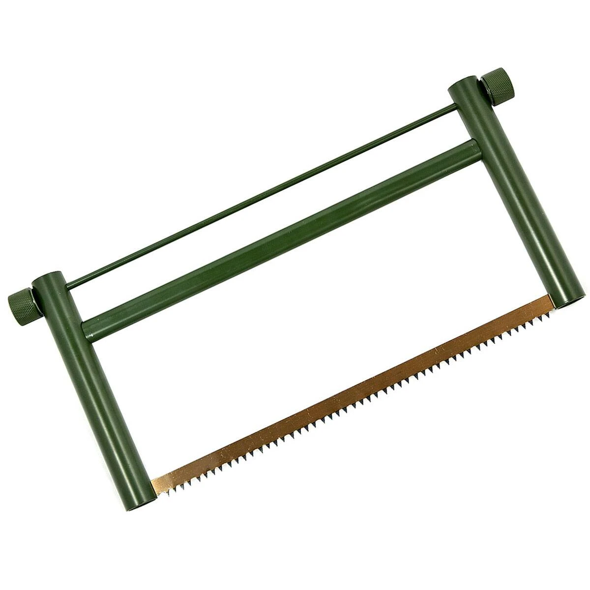 Spannsäge Mit Griffen 4 Spannsäge Mit Griffen – Bild 2