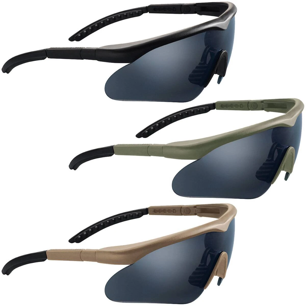 Splitterschutzbrille Swiss Eye Raptor Versch. Farben 3 Splitterschutzbrille Swiss Eye Raptor Versch. Farben