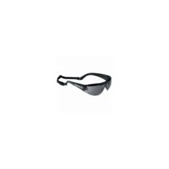 Sportschutzbrille Outdbreak Protector Schwarz