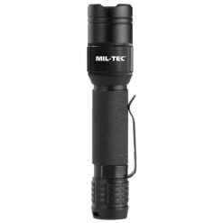 Mil-Tec Stablampe Tactical Mini Recharge