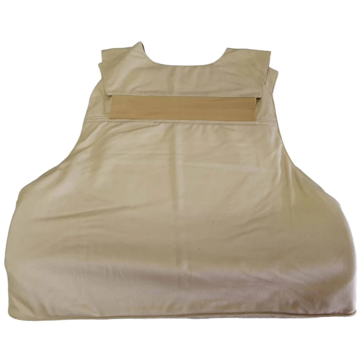 Stichschutz Weste Titanium Neuwertig 5 Stichschutz Weste Titanium Neuwertig – Bild 3