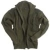 Strickjacke MIL-TEC Oliv 1 Strickjacke MIL-TEC Oliv -Outdoorfan Geschaft strickjacke mil tec oliv 1