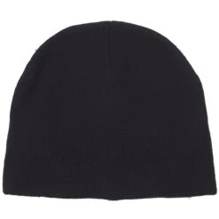 Strickmütze BEANIE Fein Gestrickt