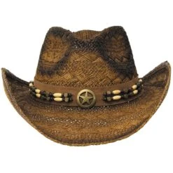 Strohhut Tennessee Mit Hutband 5 Strohhut Tennessee Mit Hutband -Outdoorfan Geschaft strohhut tennessee mit hutband2 1