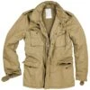 Surplus M65 Paratrooper Winterjacke Beige 2 Surplus M65 Paratrooper Winterjacke Beige -Outdoorfan Geschaft surplus m65 paratrooper winterjacke beige