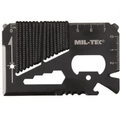 Mil-Tec Survival Tool Paracord