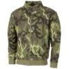 Sweatjacke Tactical CZ Tarn