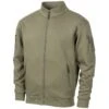 Sweatjacke Tactical Oliv 2 Sweatjacke Tactical Oliv -Outdoorfan Geschaft sweatjacke tactical oliv