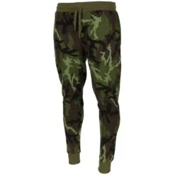 Sweatpants Jogger CZ Tarn