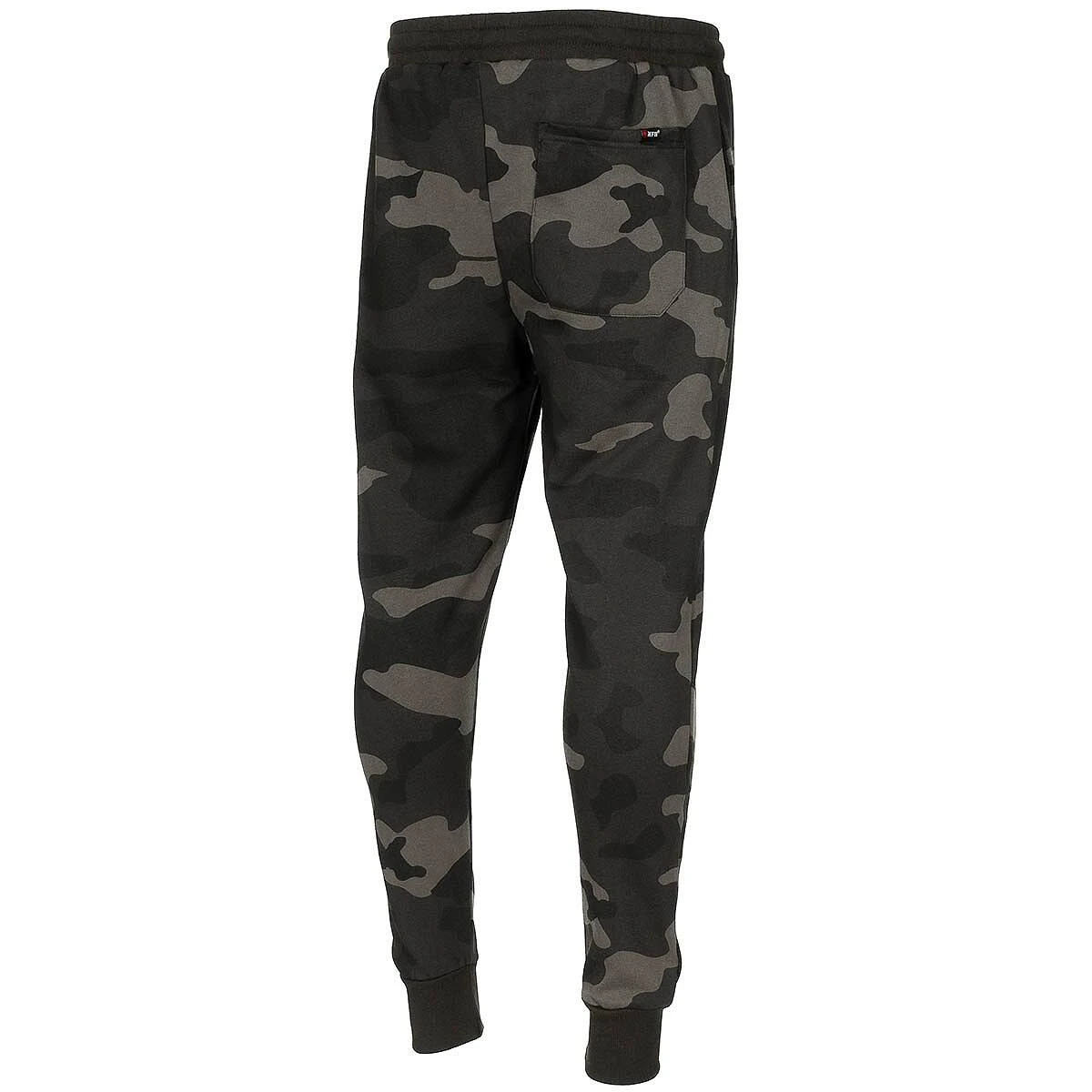Sweatpants Jogger Darkcamo 4 Sweatpants Jogger Darkcamo – Bild 2