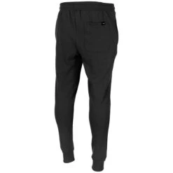 Sweatpants Jogger Schwarz 5 Sweatpants Jogger Schwarz -Outdoorfan Geschaft sweatpants jogger schwarz2