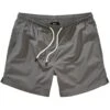 Brandit Swimshorts Basic Anthrazit 2 Brandit Swimshorts Basic Anthrazit -Outdoorfan Geschaft swimshorts basic anthrazit