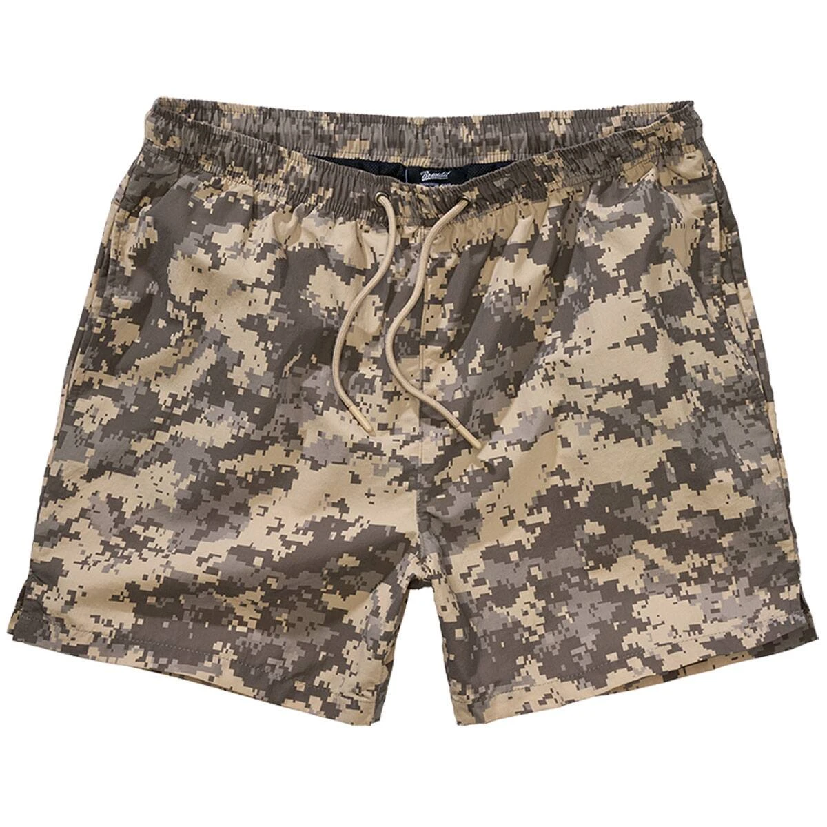 Brandit Swimshorts Basic AT-digital 3 Brandit Swimshorts Basic AT-digital